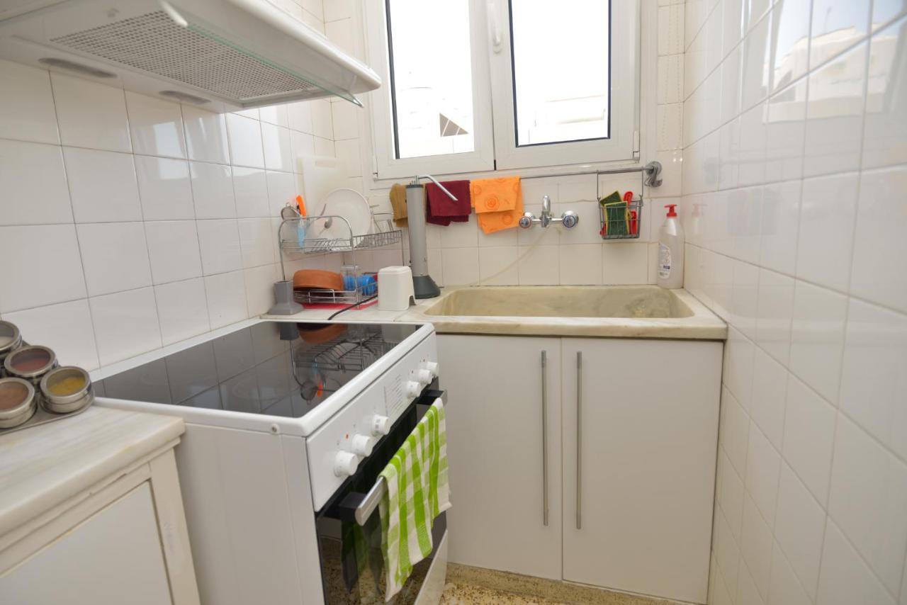 Apartment Stylish Floor Syntagma Metro *